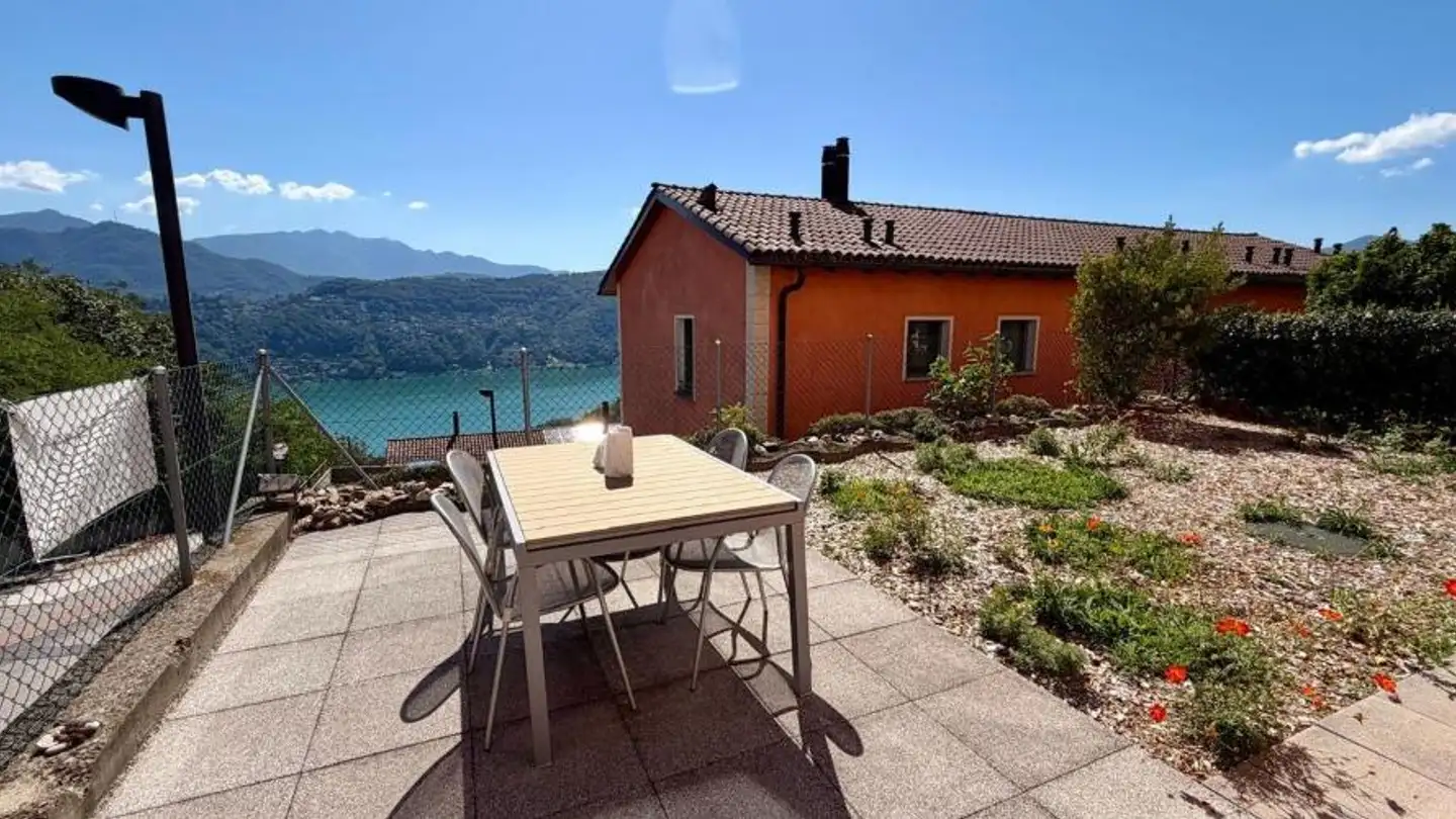 Apartment for sale - Summer Village, 6992 Vernate