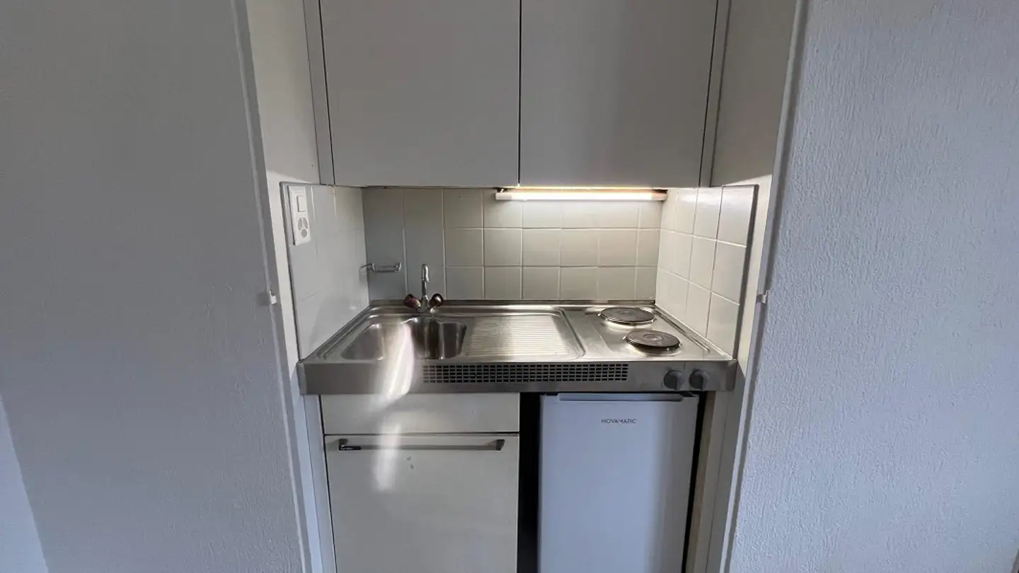 Apartment for rent - Weststrasse 12, 9500 Wil SG - Photo 3