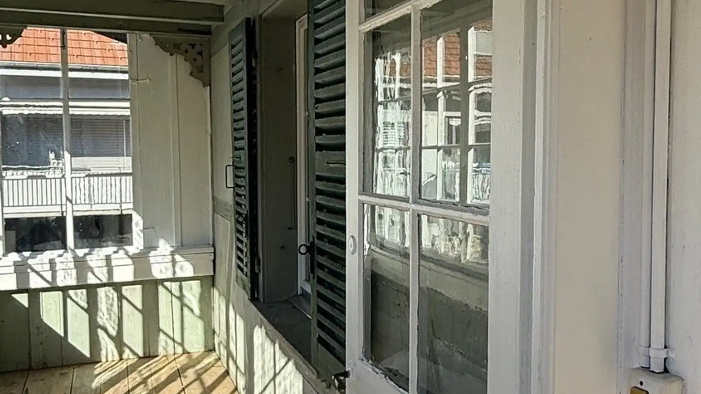 Appartamento in affitto - Tägertschistrasse 7, 3110 Münsingen - Foto 2