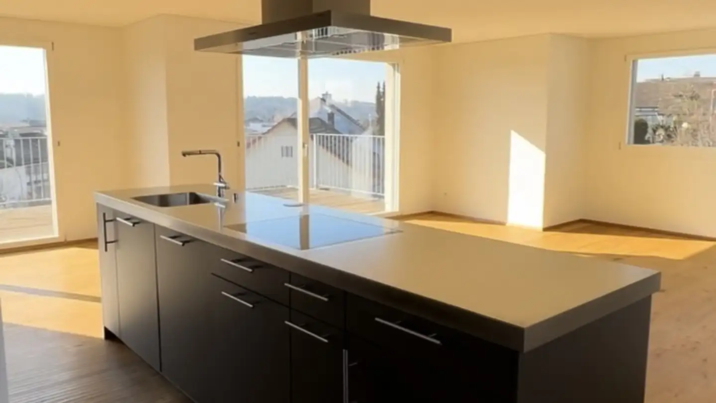 Appartement à louer - Klotenerstrasse 50, 8303 Bassersdorf
