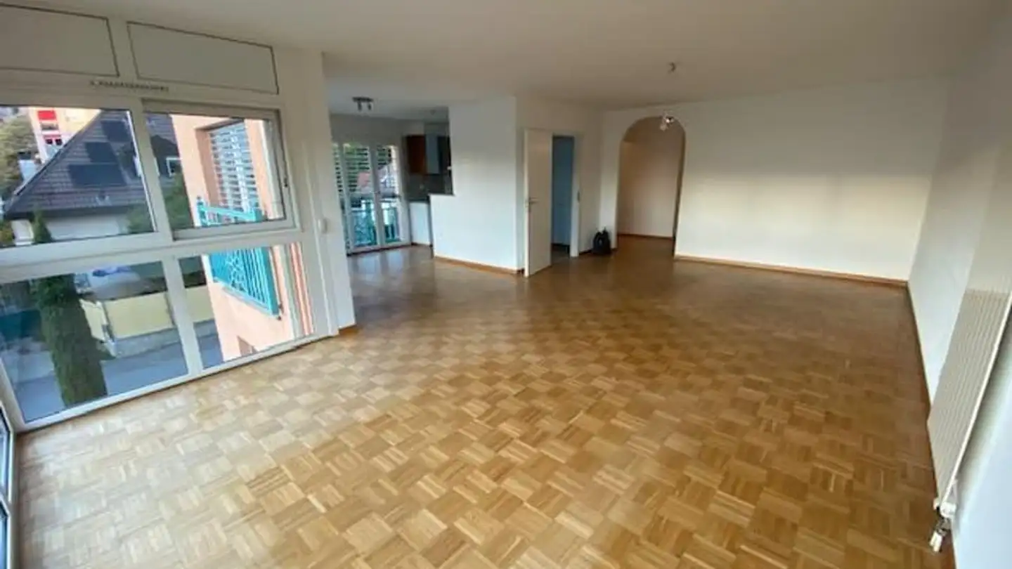 Appartement à louer - Avenue Alfred-Cortot 23, 1260 Nyon - Photo 2