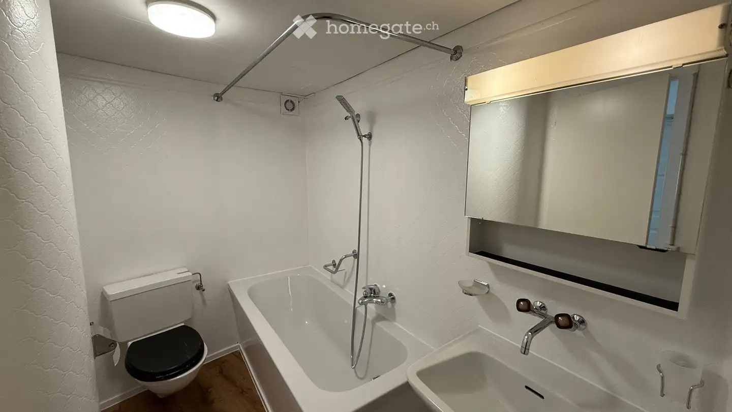 Appartamento in affitto - Tägertschistrasse 7, 3110 Münsingen - Foto 3