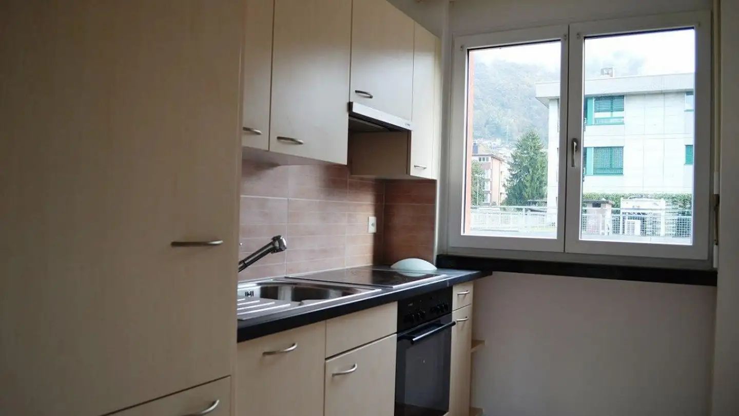 Appartamento in affitto - 6963 Pregassona - Foto 3