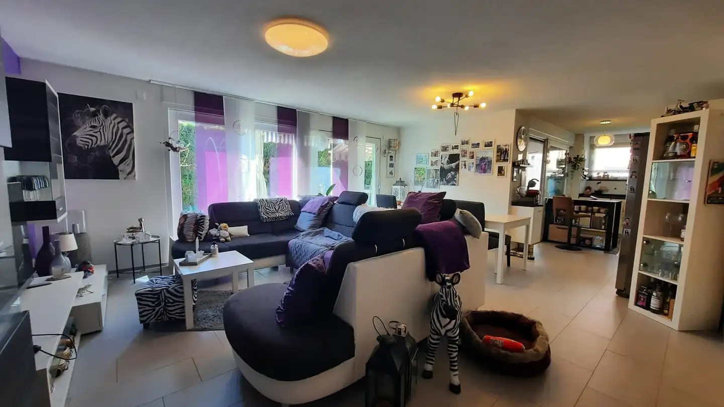 Apartment for sale - Hinterfeldstrasse 43, 4242 Laufen - Photo 2