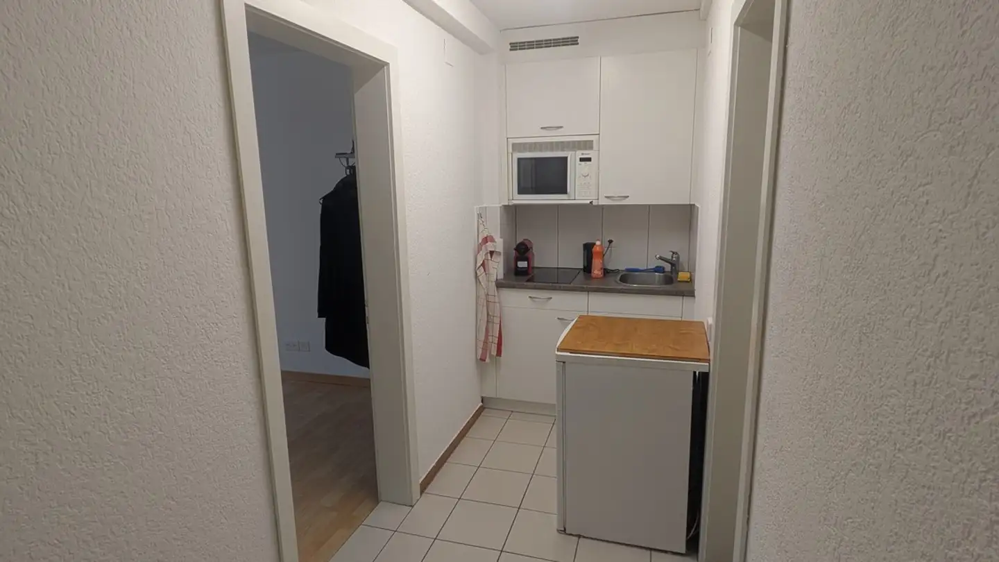 Wohnung mieten - Bahnhofstrasse 92, 5000 Aarau - Foto 4