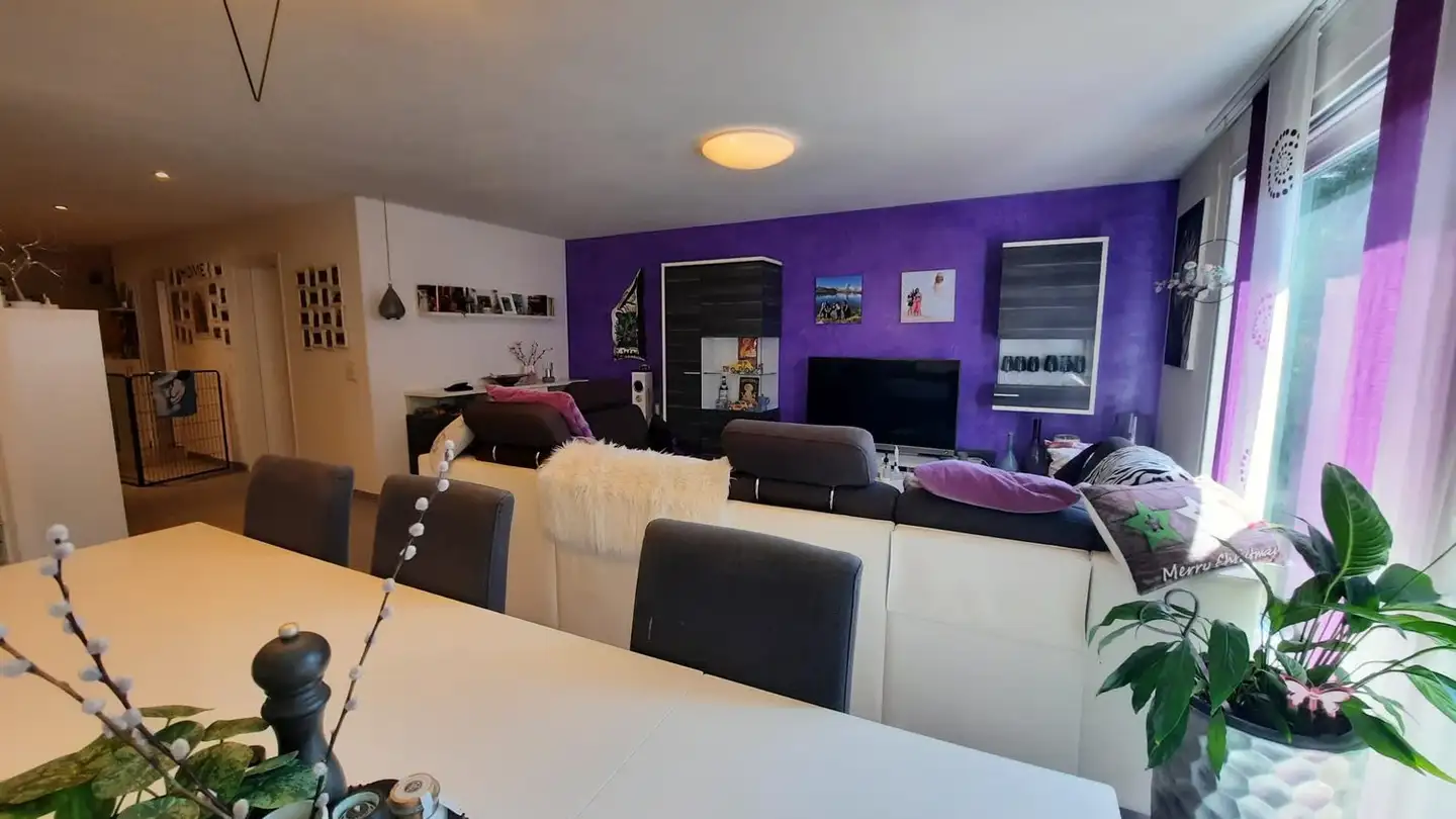 Apartment for sale - Hinterfeldstrasse 43, 4242 Laufen - Photo 3