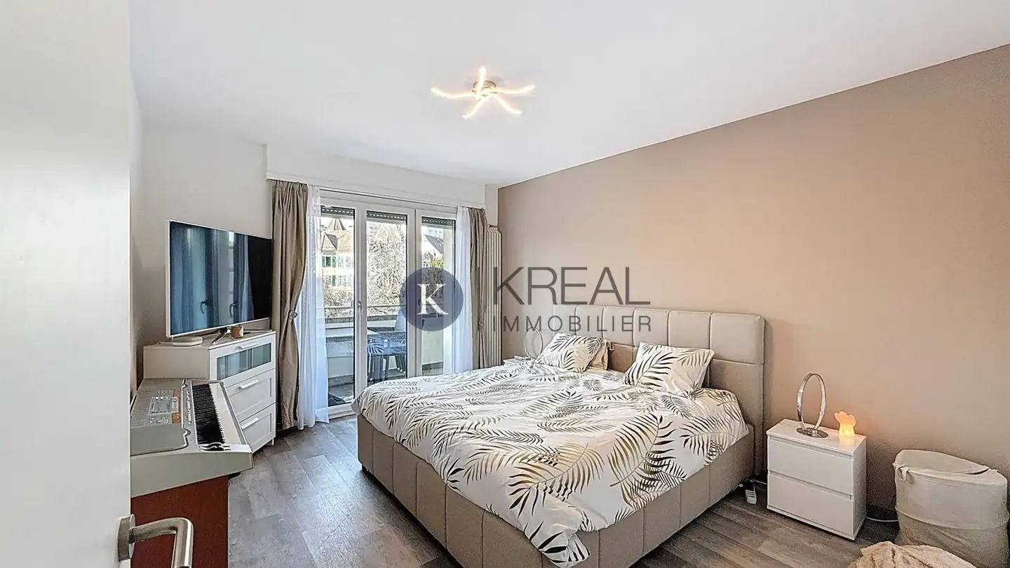 Apartment for sale - 1012 Lausanne - Photo 4