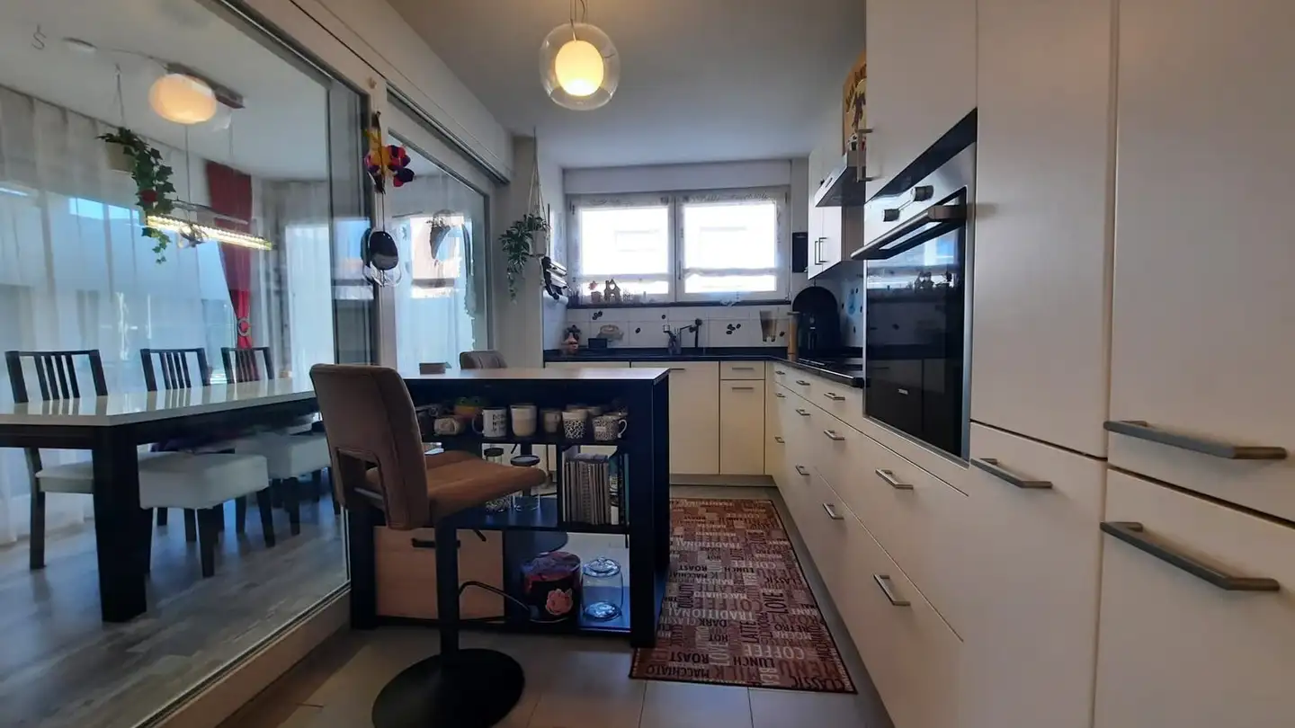 Apartment for sale - Hinterfeldstrasse 43, 4242 Laufen - Photo 4