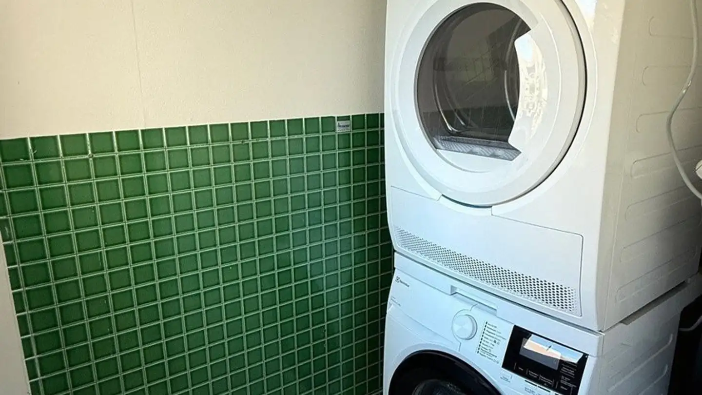 Appartamento in affitto - Tägertschistrasse 7, 3110 Münsingen - Foto 4