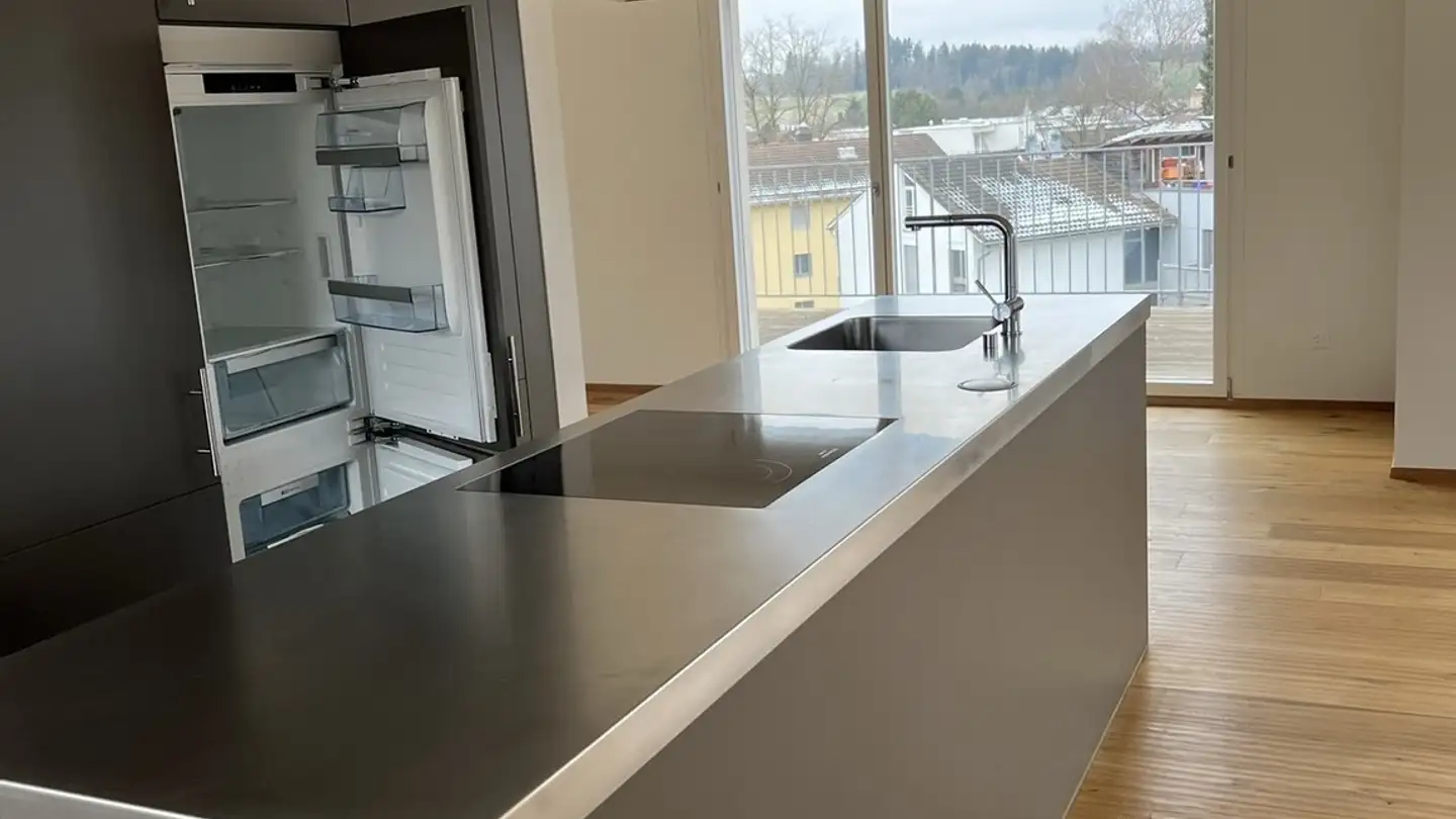 Appartamento in affitto - Klotenerstrasse 50, 8303 Bassersdorf - Photo 3