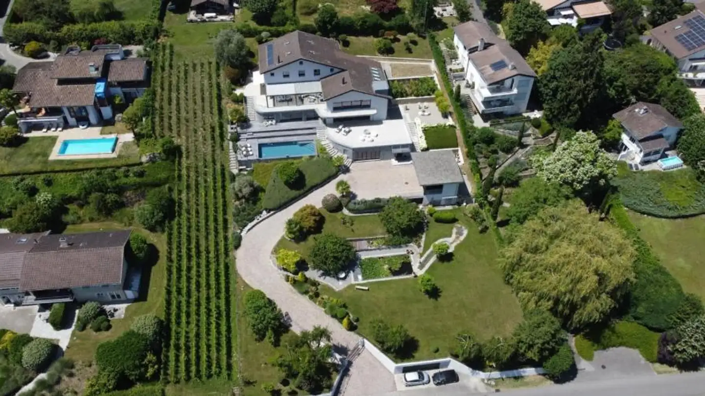 Casa singola in vendita - 1299 Crans-près-Céligny - Foto 2