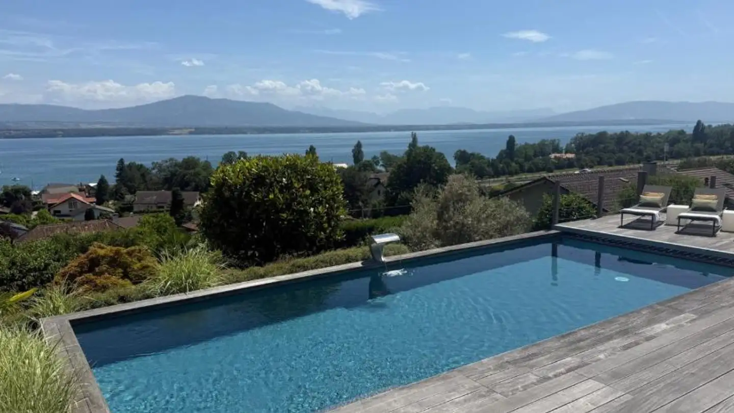 Casa singola in vendita - 1299 Crans-près-Céligny - Foto 3