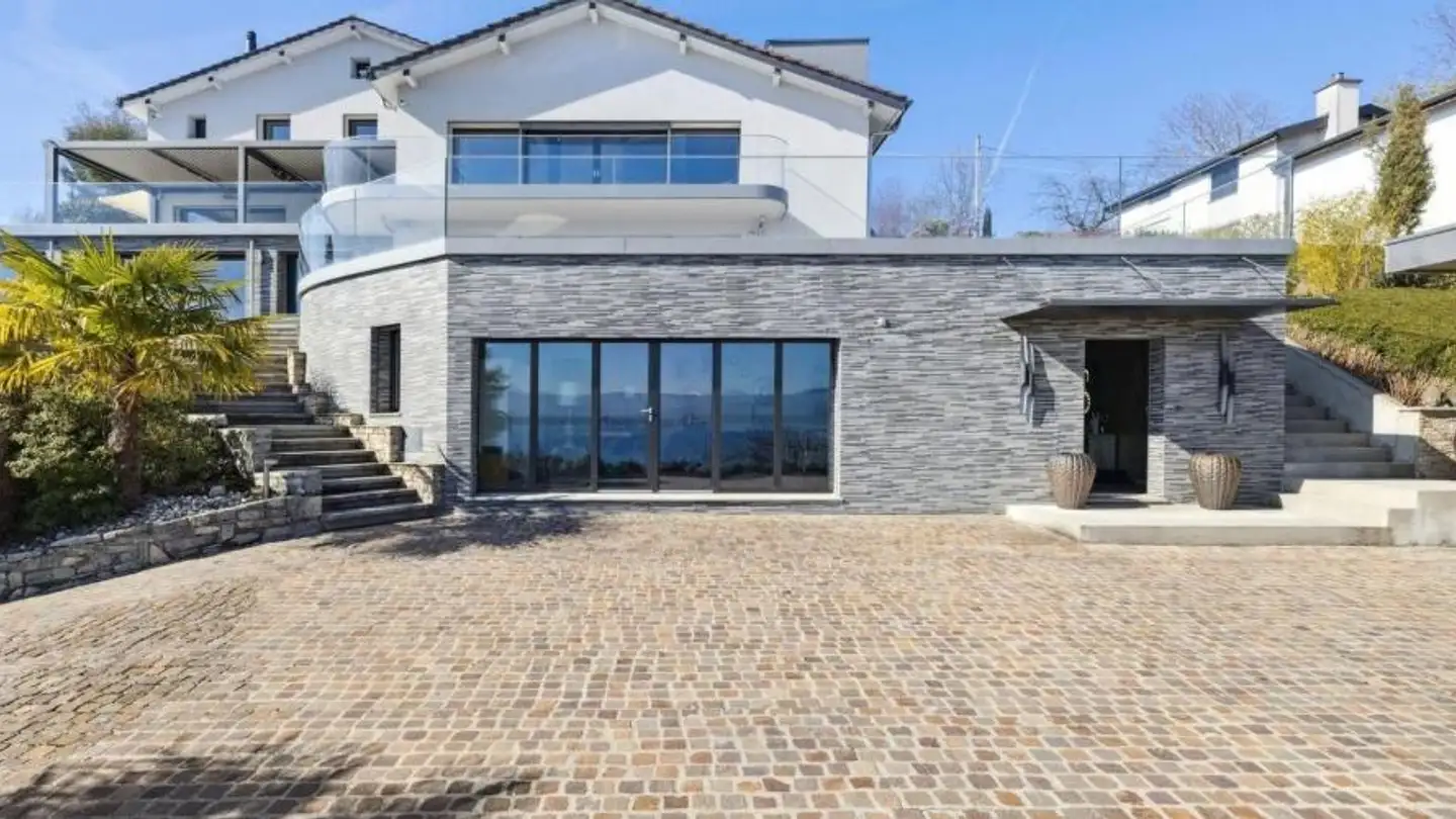Casa singola in vendita - 1299 Crans-près-Céligny - Foto 4
