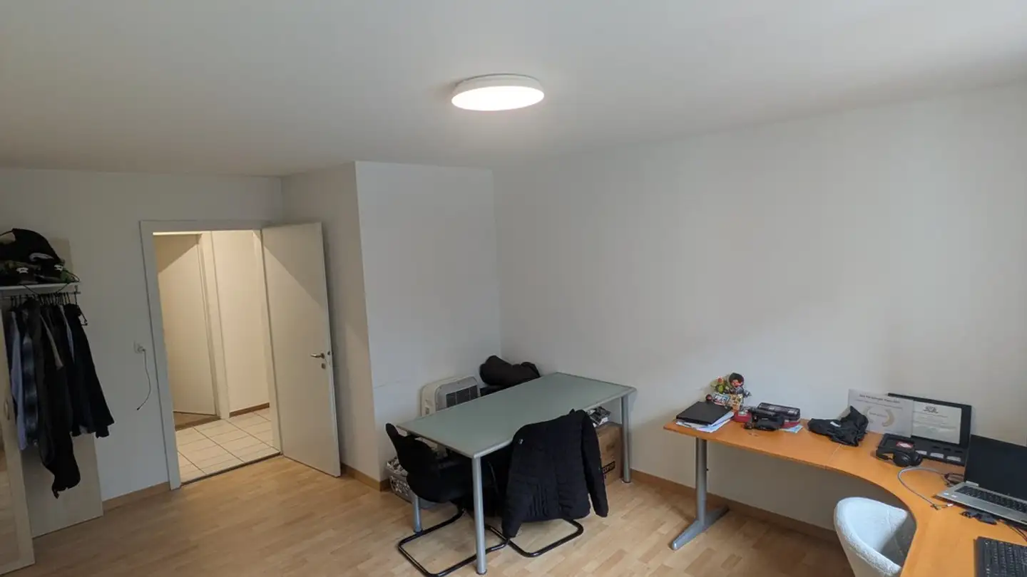 Wohnung mieten - Bahnhofstrasse 92, 5000 Aarau - Foto 2