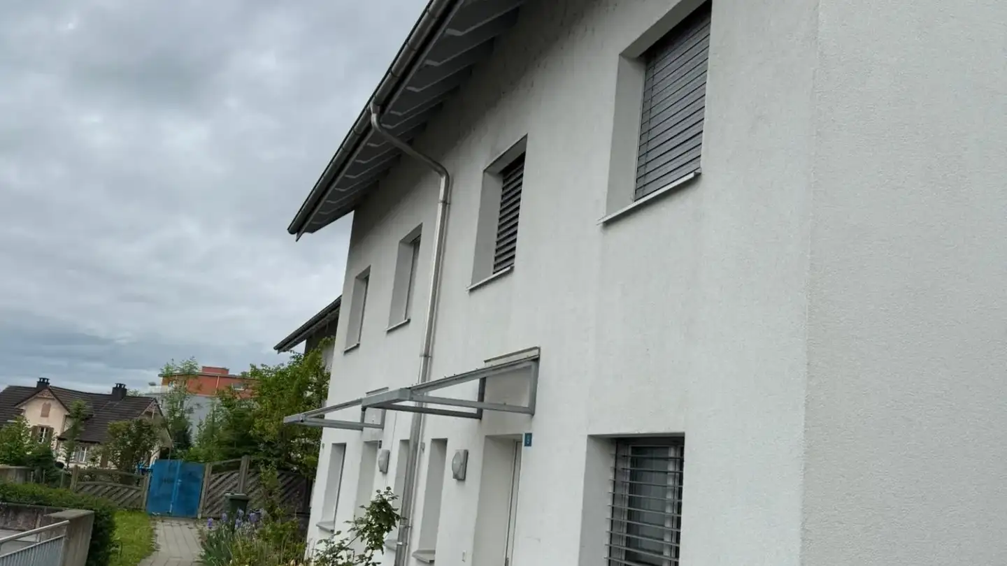 Maison en terrasse à louer - Büelstrasse 15, 5634 Merenschwand - Photo 2