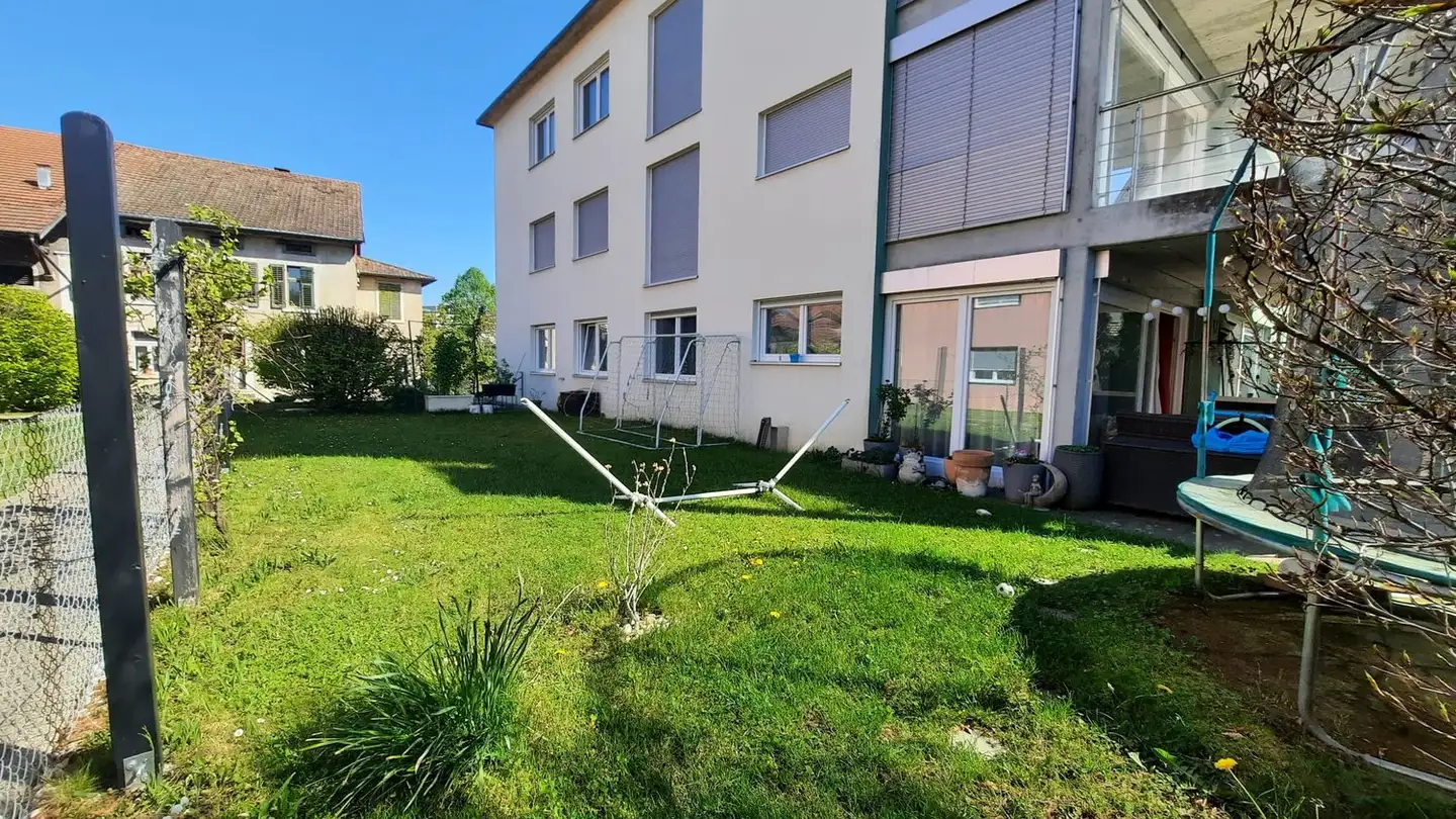 Wohnung kaufen - Hinterfeldstrasse 43, 4242 Laufen