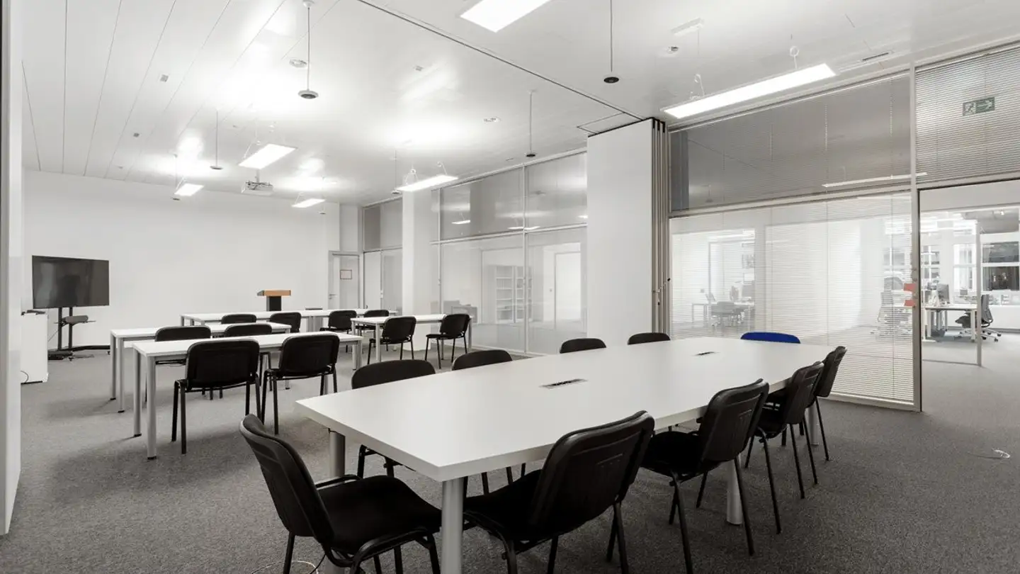 Bürofläche mieten - Rheinweg 9, 8200 Schaffhausen - Foto 4
