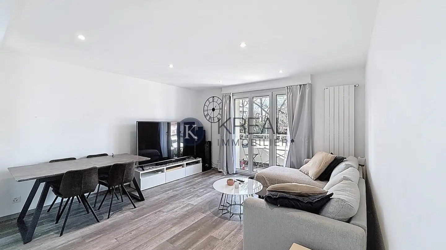 Apartment for sale - 1012 Lausanne - Photo 3