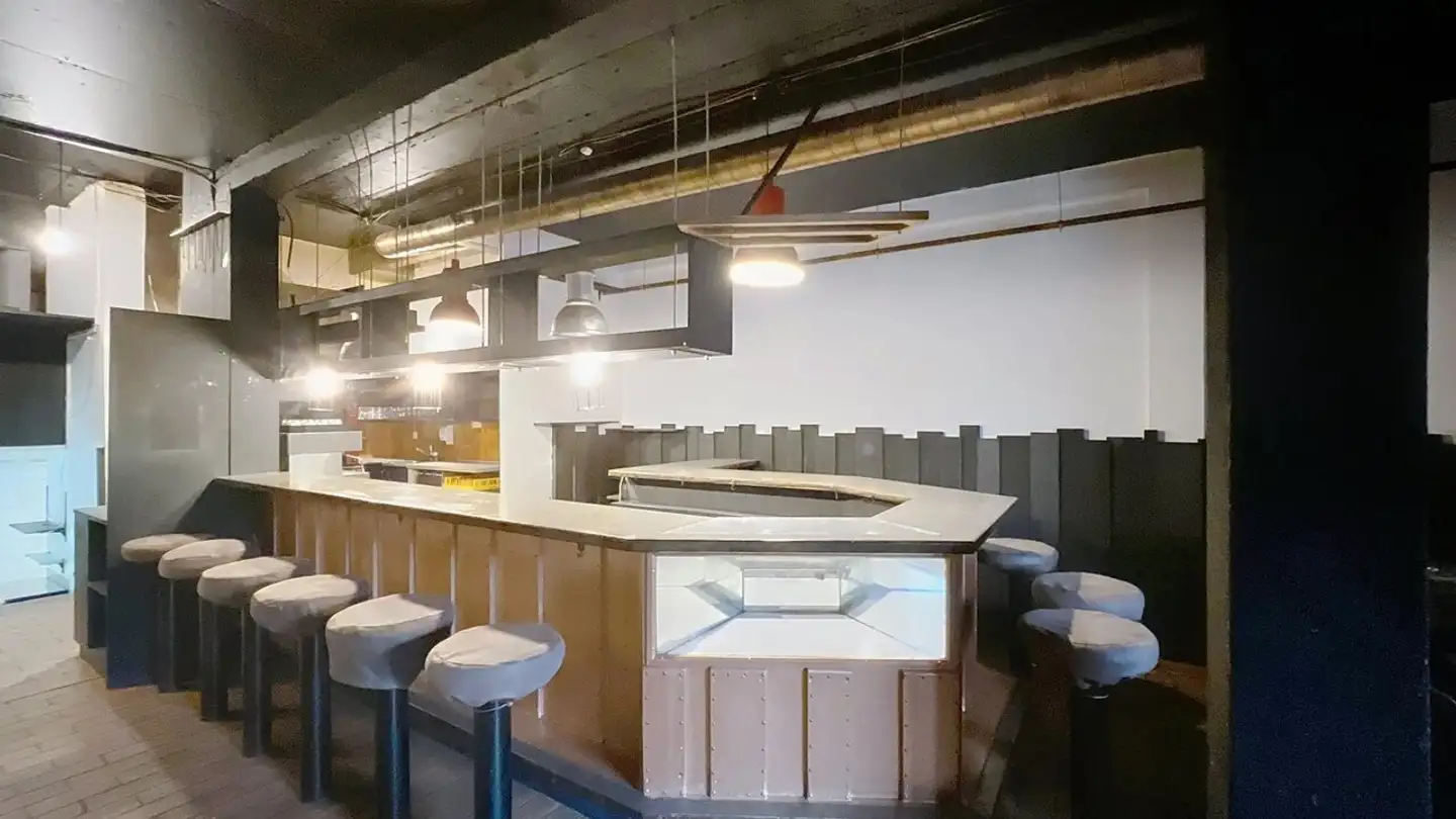 Commerciale in vendita - Route D'anzère, 1972 Anzère - Foto 2