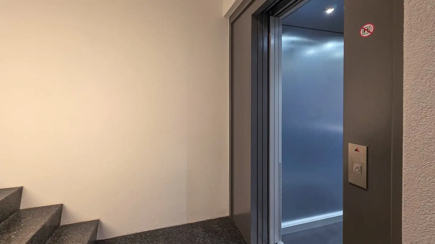 Appartamento in vendita - Riedweg 31, 3705 Faulensee - Foto 2