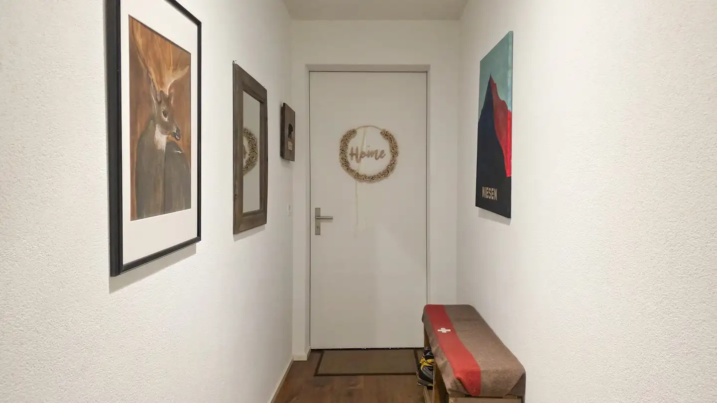 Appartamento in vendita - Riedweg 31, 3705 Faulensee - Foto 3