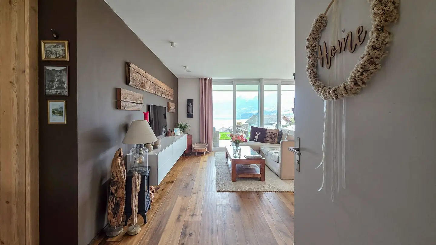 Appartamento in vendita - Riedweg 31, 3705 Faulensee - Foto 4