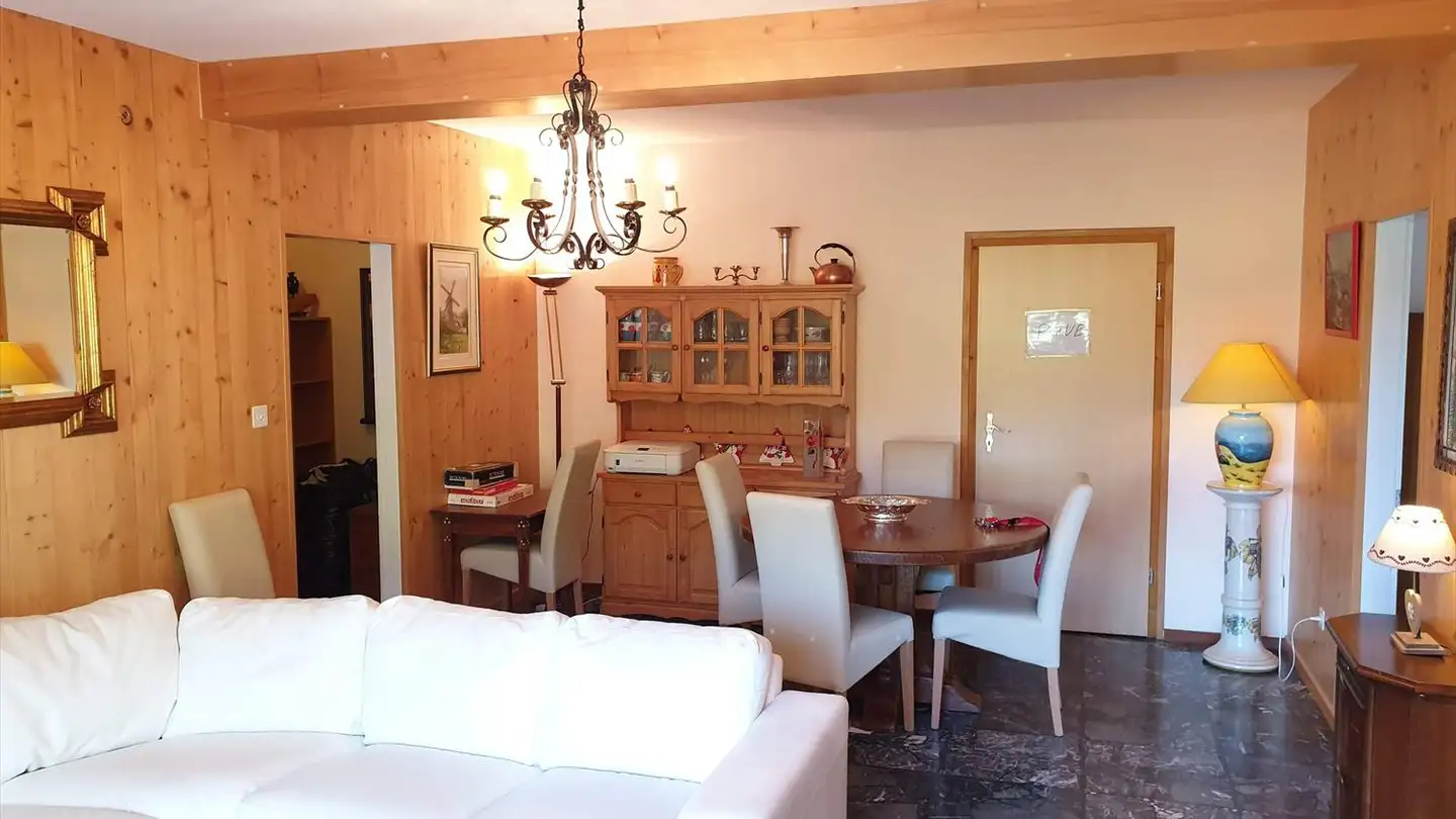 Appartamento in vendita - Route De France 28, 1875 Morgins - Photo 4