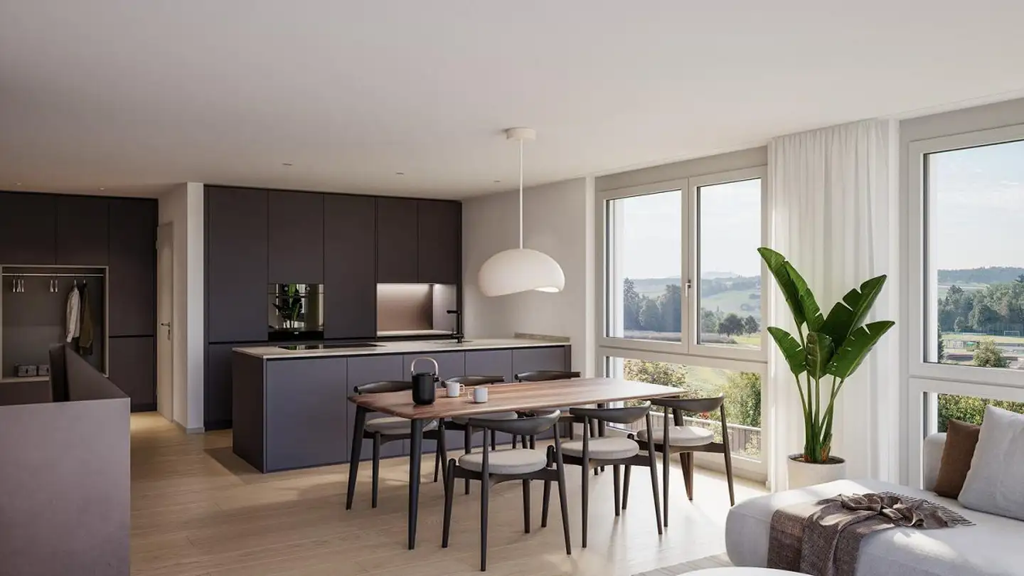 Stepped apartment for sale - 8967 Widen - Photo 4