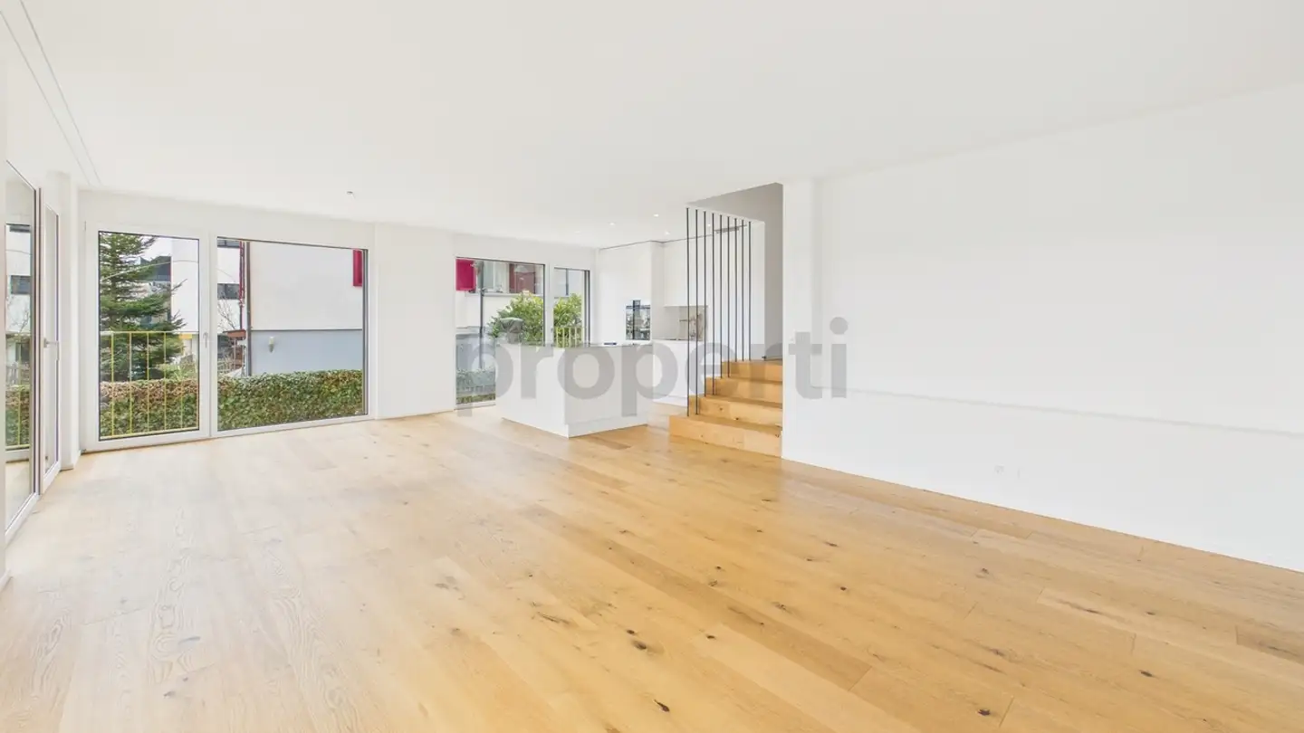 Wohnung mieten - 8048 Zürich