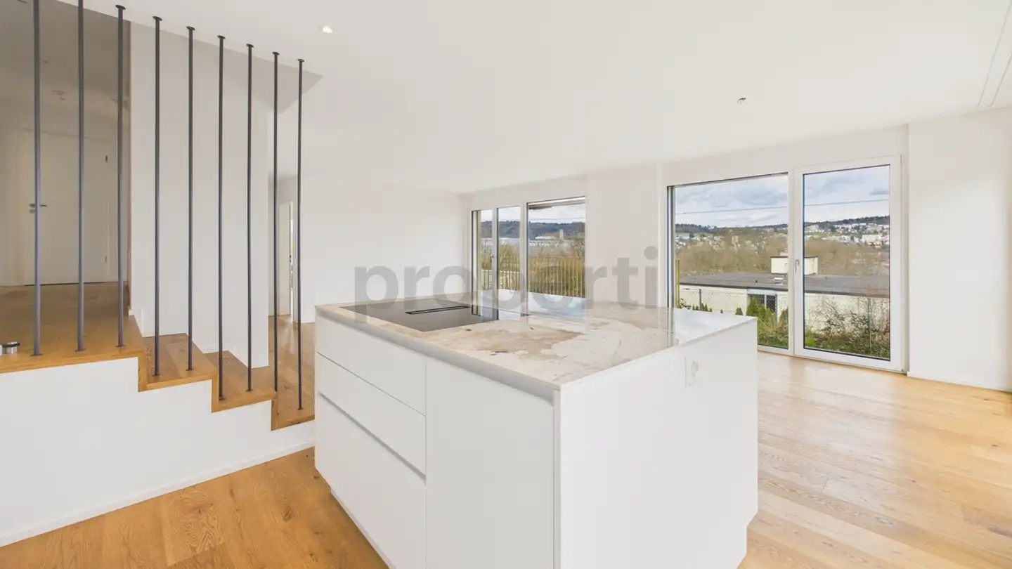 Wohnung mieten - 8048 Zürich - Foto 4