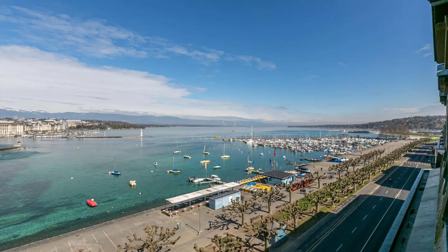 Penthouse for sale - 1204 Genève - Photo 3