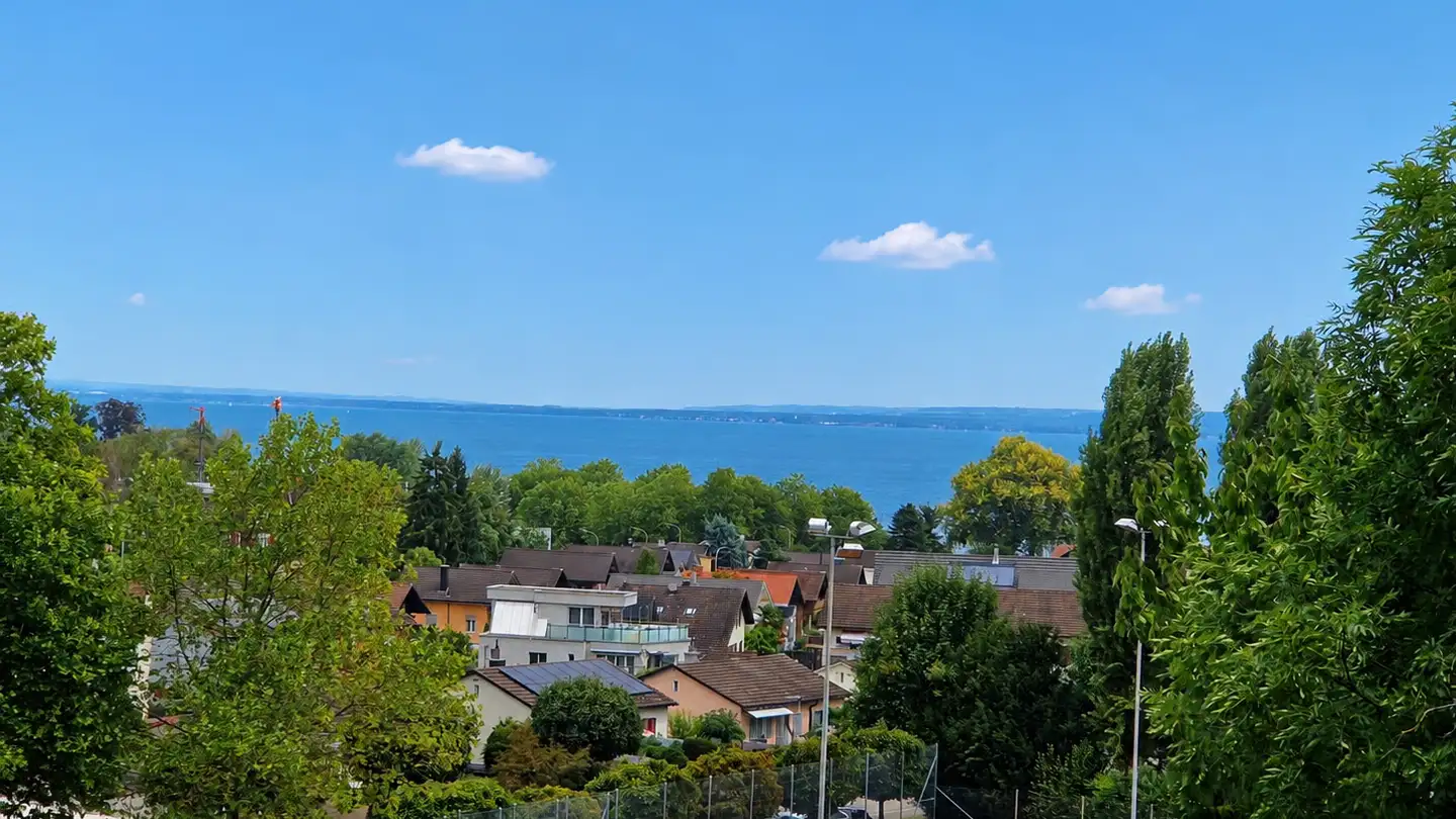 Maisonette kaufen - 9403 Goldach - Foto 4