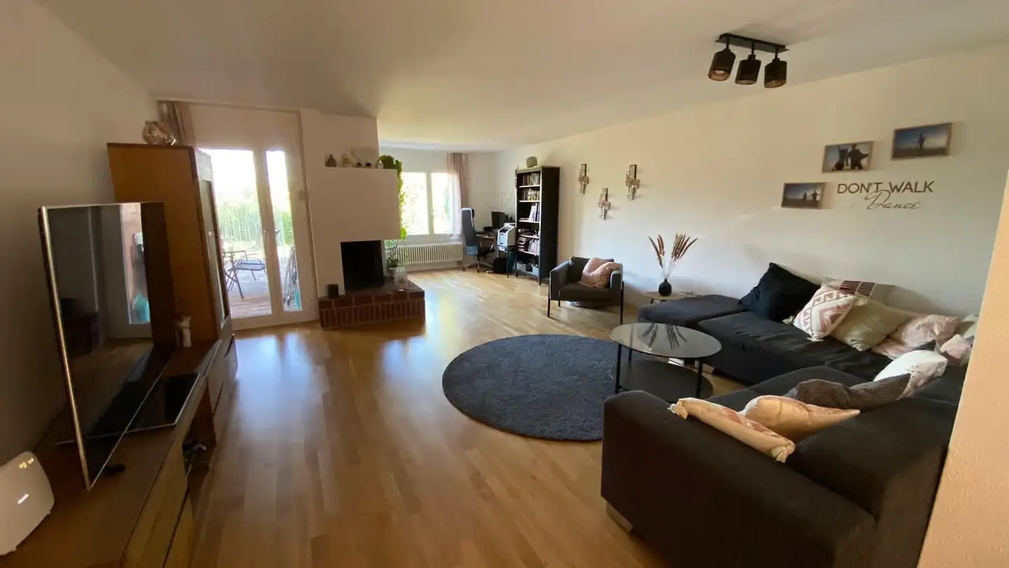 Apartment for rent - Grundstrasse 17, 8126 Zumikon