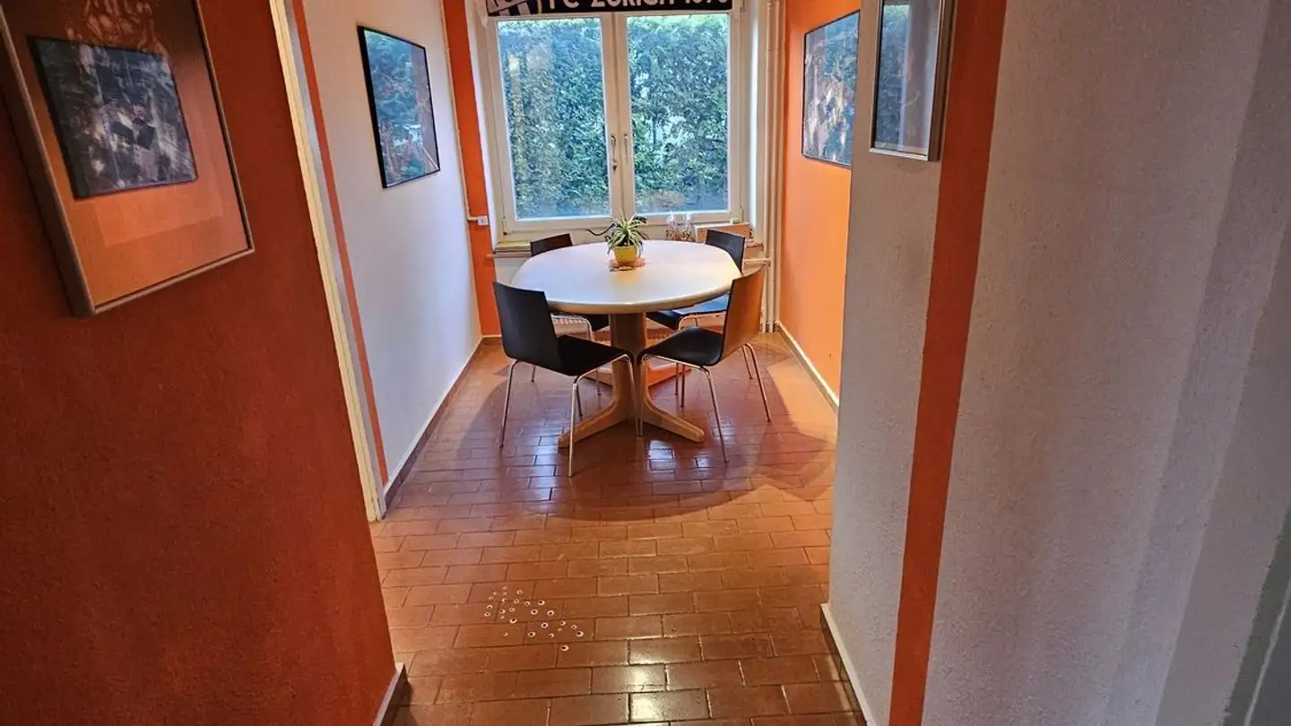 Wohnung mieten - Kriesbachstrasse 74, 8600 Dübendorf - Foto 3