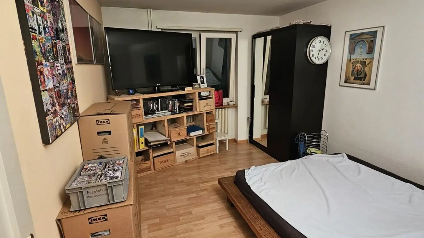 Wohnung mieten - Kriesbachstrasse 74, 8600 Dübendorf - Foto 4