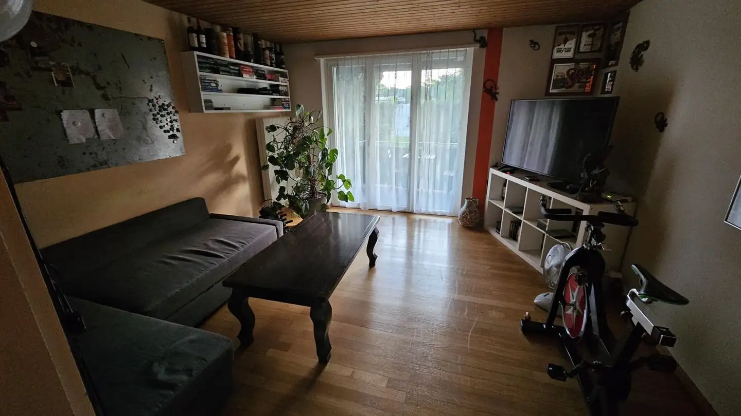 Wohnung mieten - Kriesbachstrasse 74, 8600 Dübendorf
