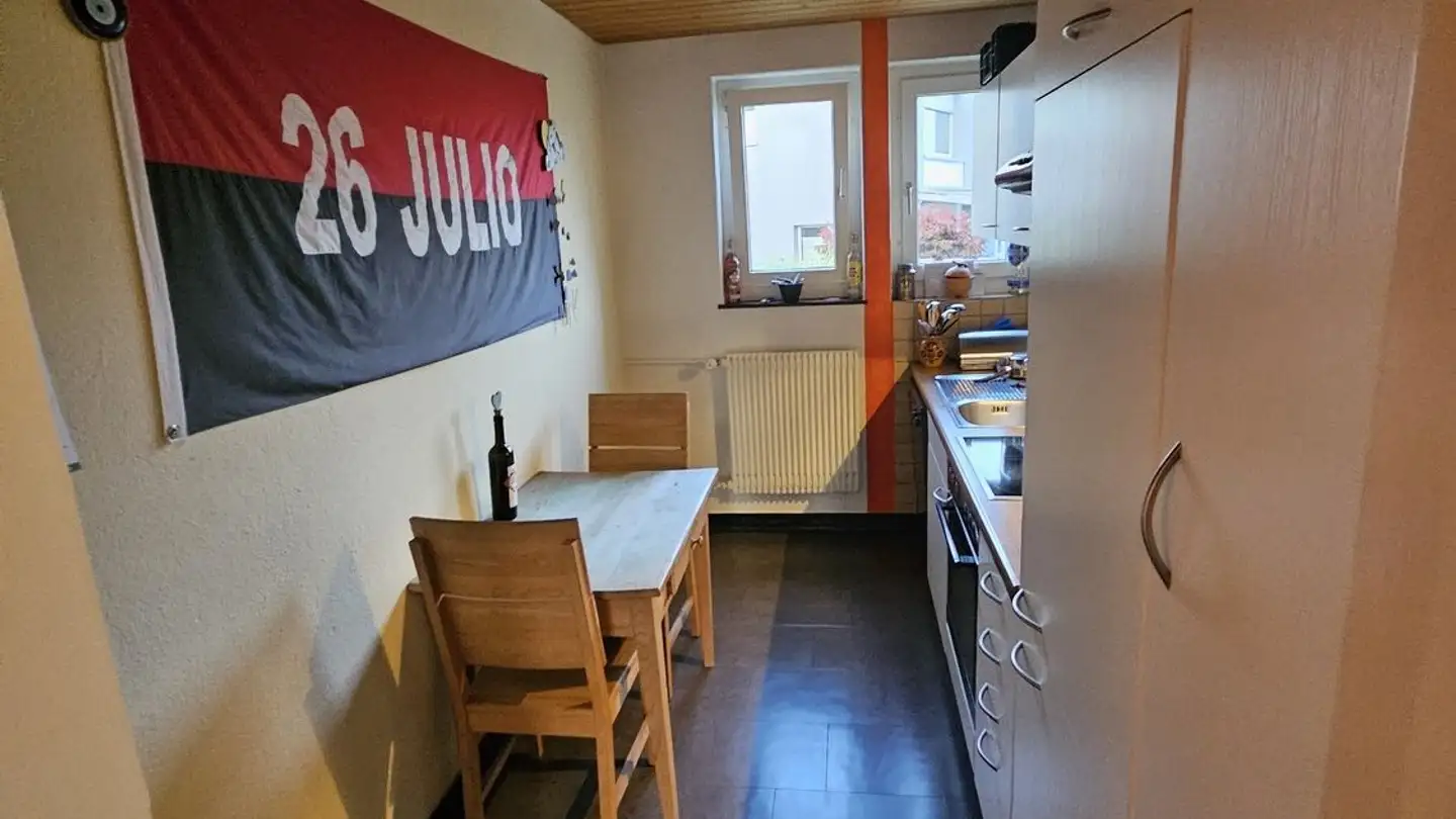 Wohnung mieten - Kriesbachstrasse 74, 8600 Dübendorf - Foto 2