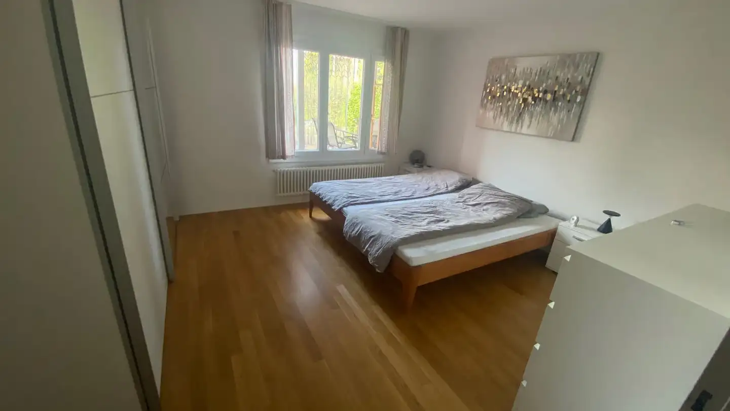 Apartment for rent - Grundstrasse 17, 8126 Zumikon - Photo 3