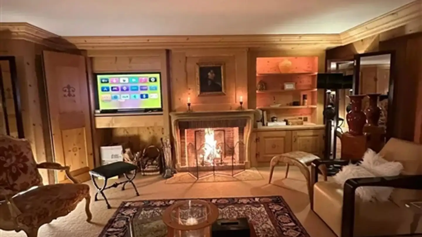 Apartment for rent - Lauenenstrasse 19, 3780 Gstaad - Photo 3