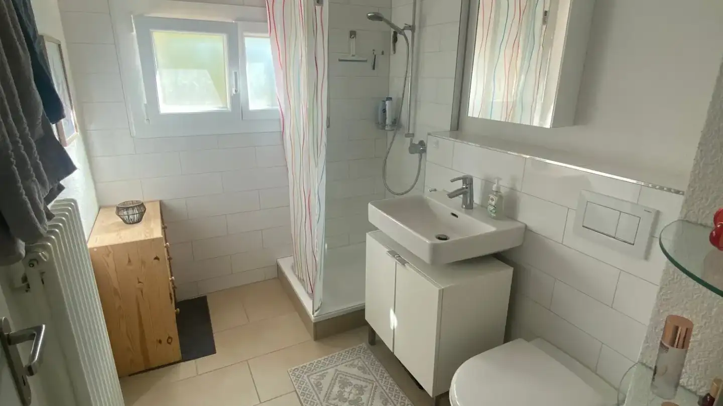 Apartment for rent - Grundstrasse 17, 8126 Zumikon - Photo 4
