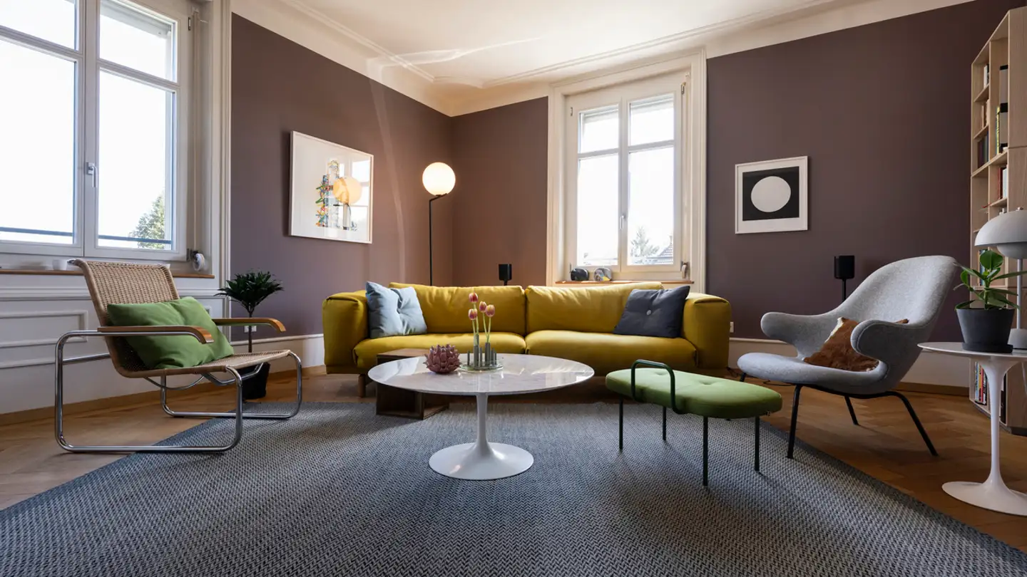Duplex à vendre - 3006 Bern - Photo 2