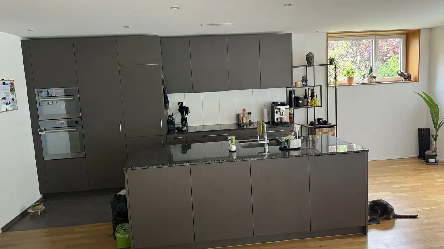 Chambre à louer - 8488 Turbenthal - Photo 3