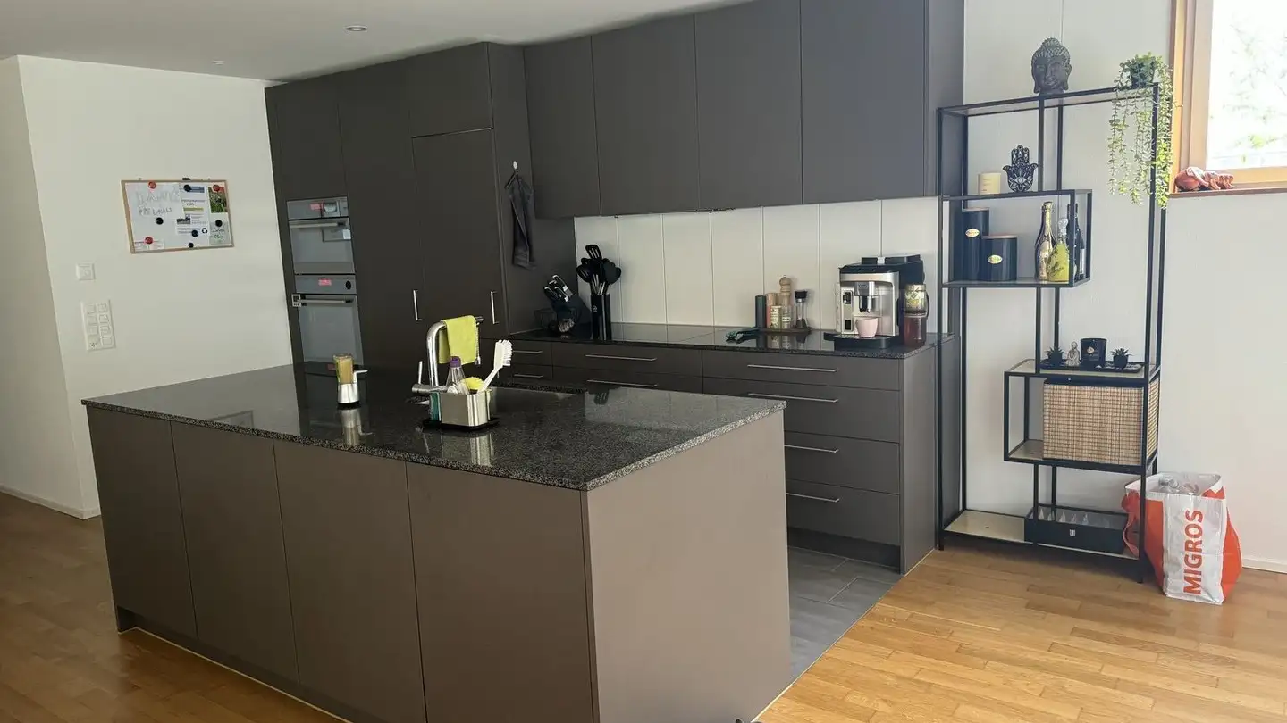 Chambre à louer - 8488 Turbenthal - Photo 2