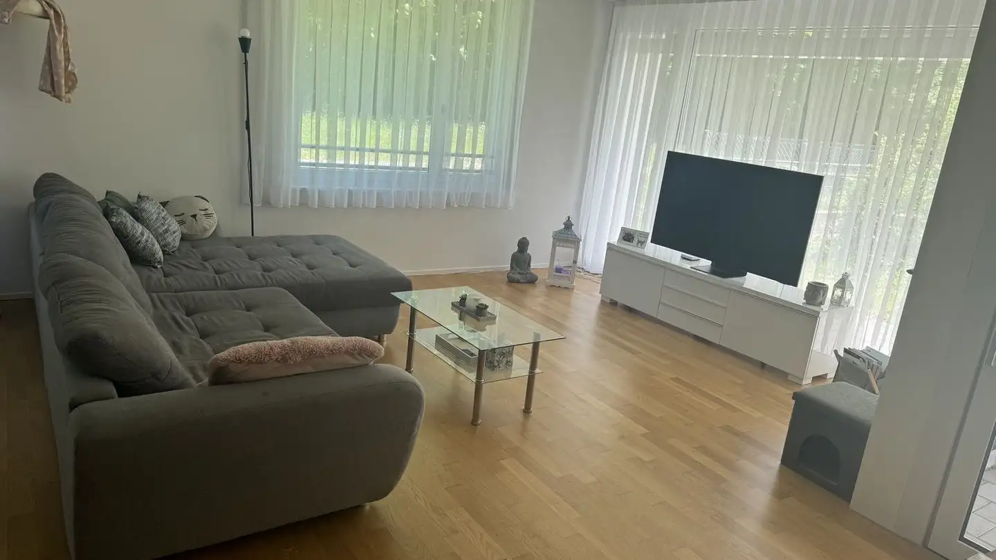 Chambre à louer - 8488 Turbenthal - Photo 4