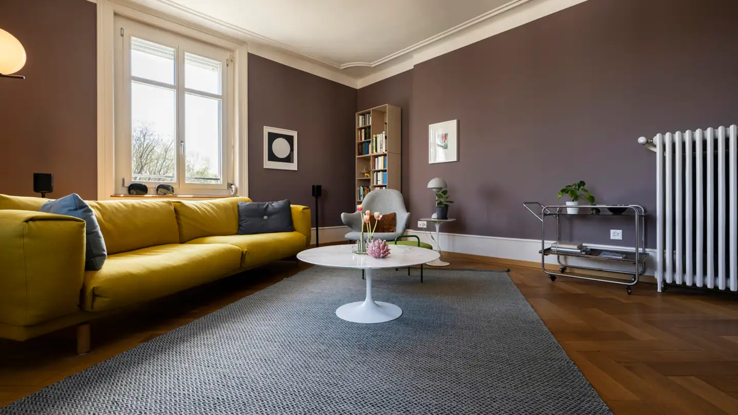 Duplex à vendre - 3006 Bern - Photo 3