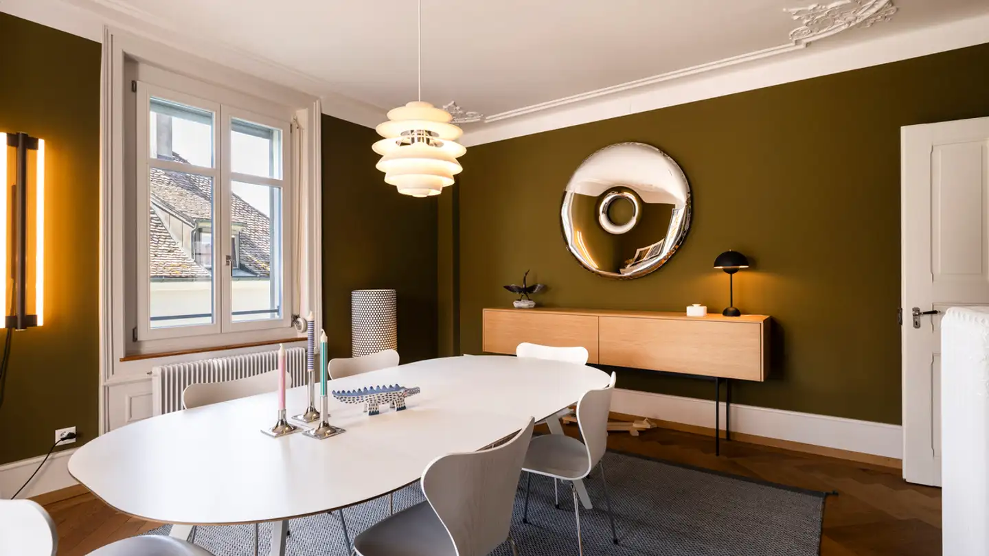 Duplex à vendre - 3006 Bern - Photo 4