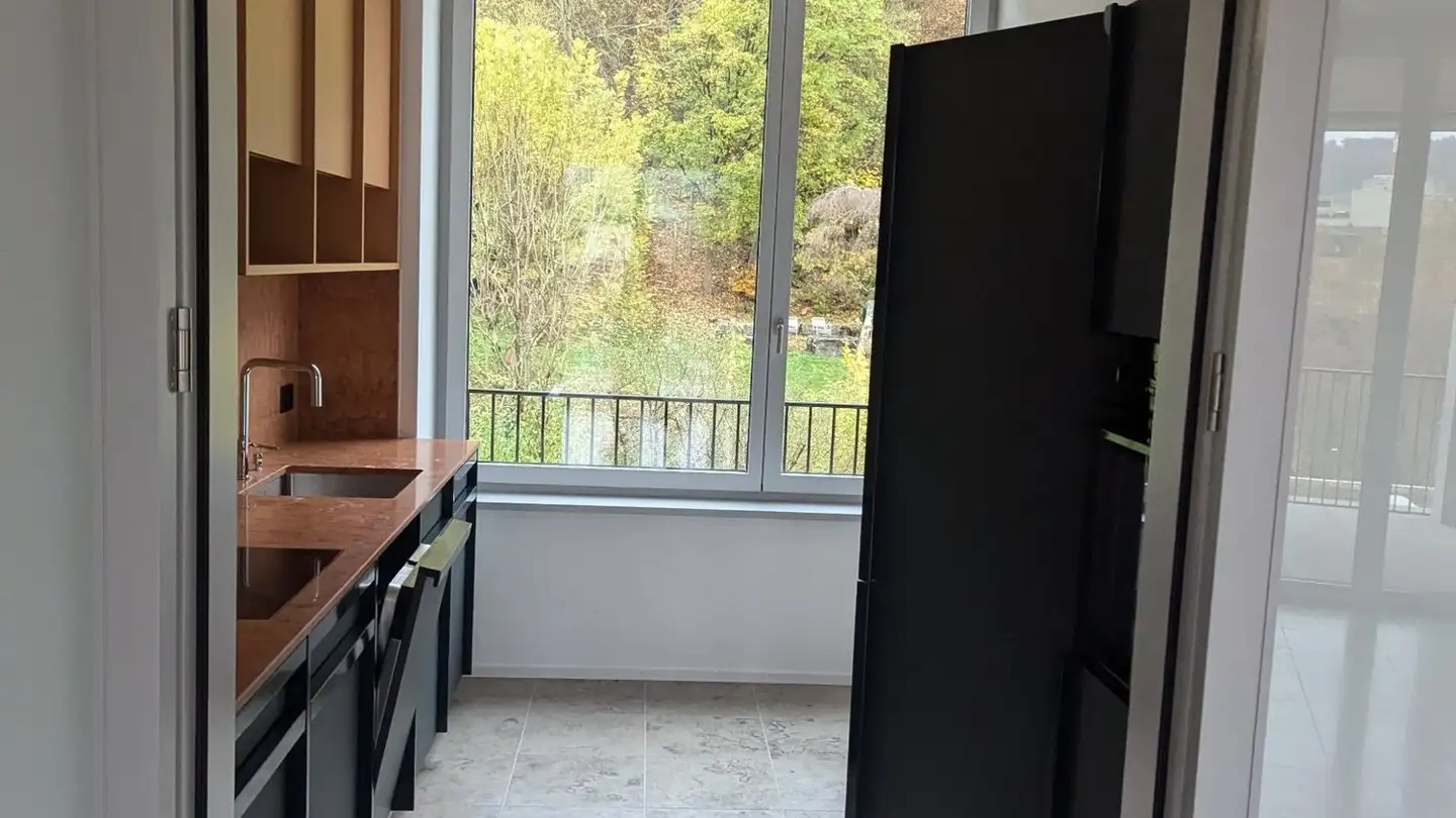 Wohnung mieten - Ehrendingerstrasse 11, 5408 Ennetbaden - Foto 3