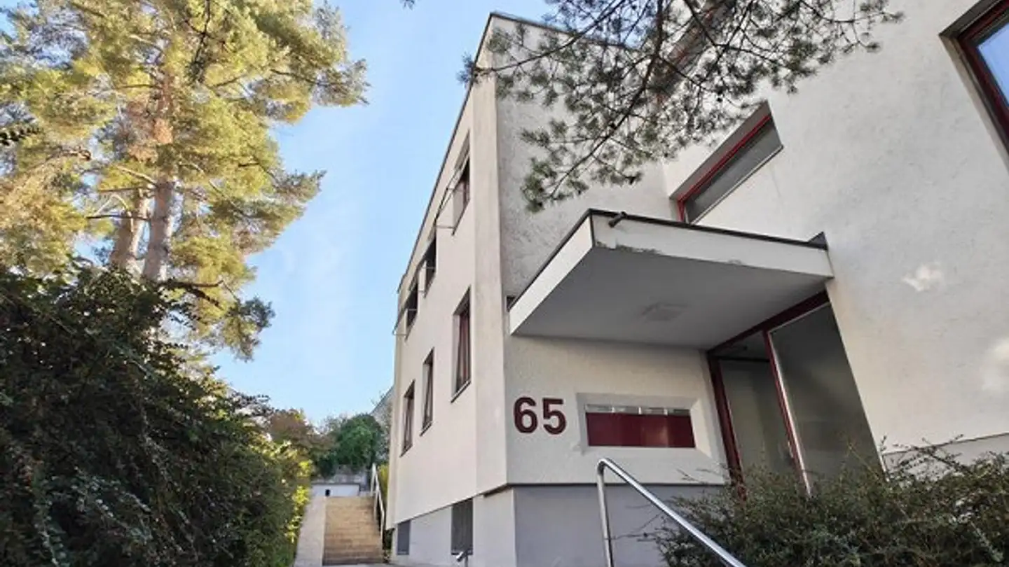 Appartamento in affitto - Bruderholzstrasse 65, 4104 Oberwil BL