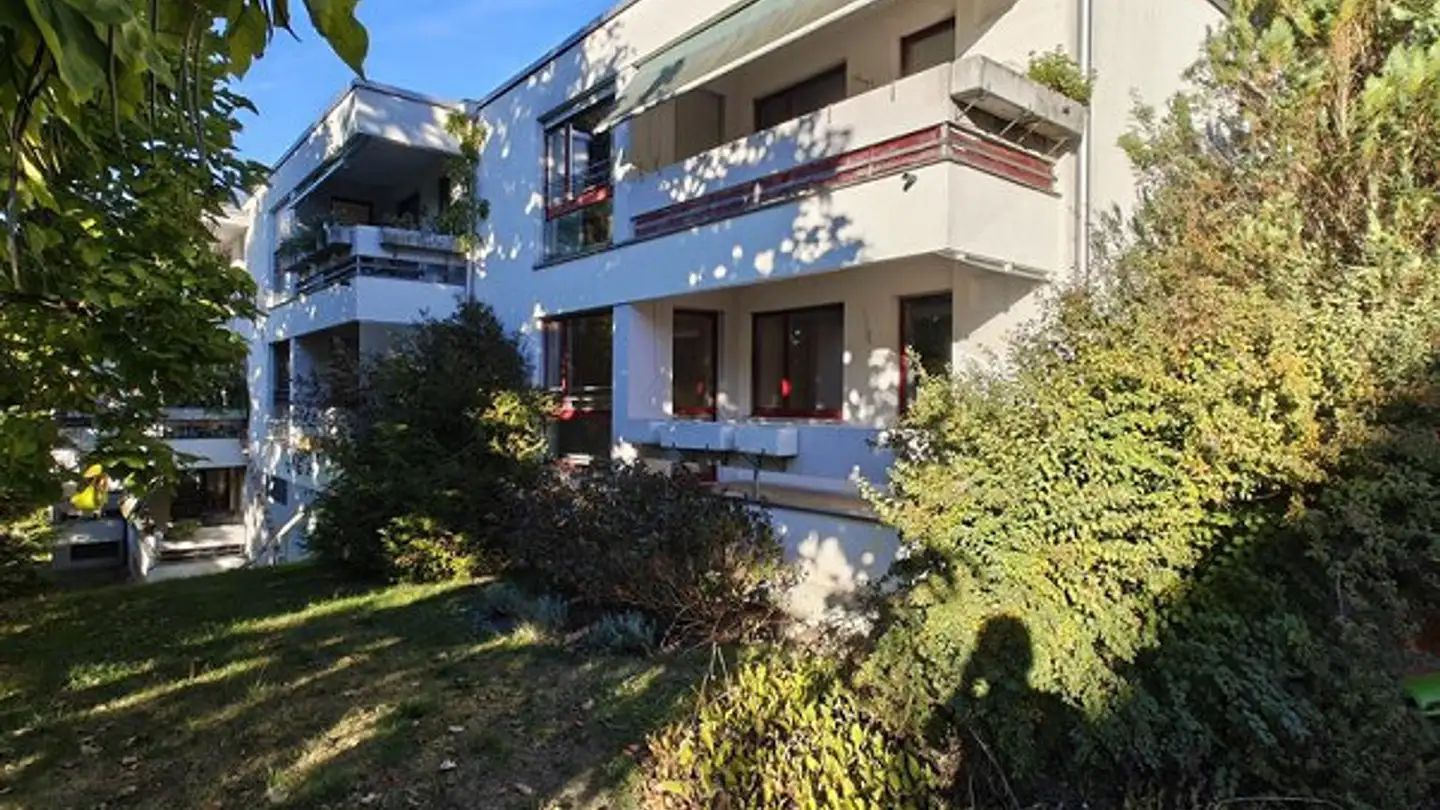 Appartamento in affitto - Bruderholzstrasse 65, 4104 Oberwil BL - Foto 2