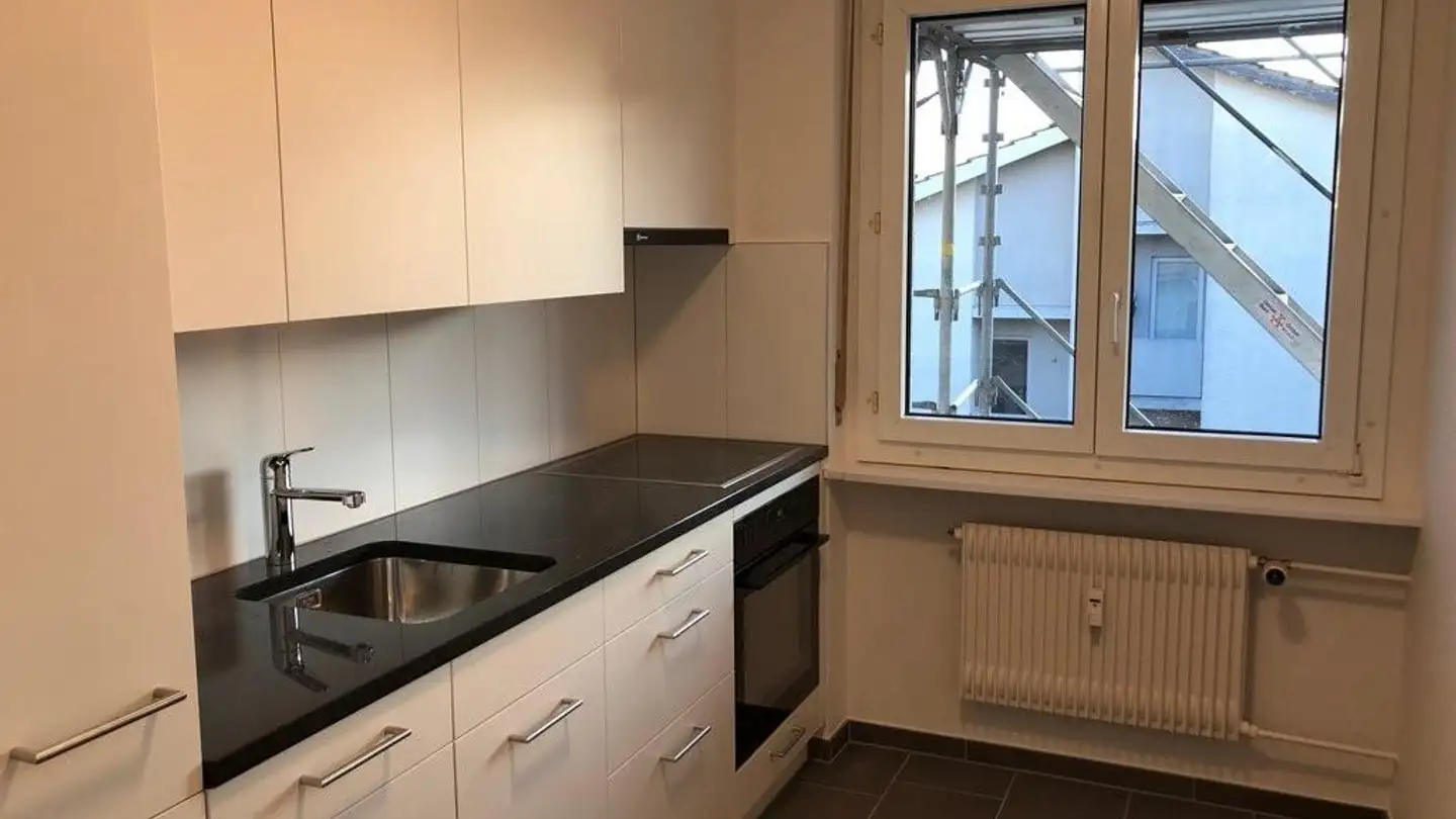 Appartamento in affitto - Stöckackerstrasse 110, 3018 Bern